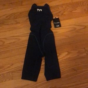 TYR Racesuit | Swimsuit | techsuit